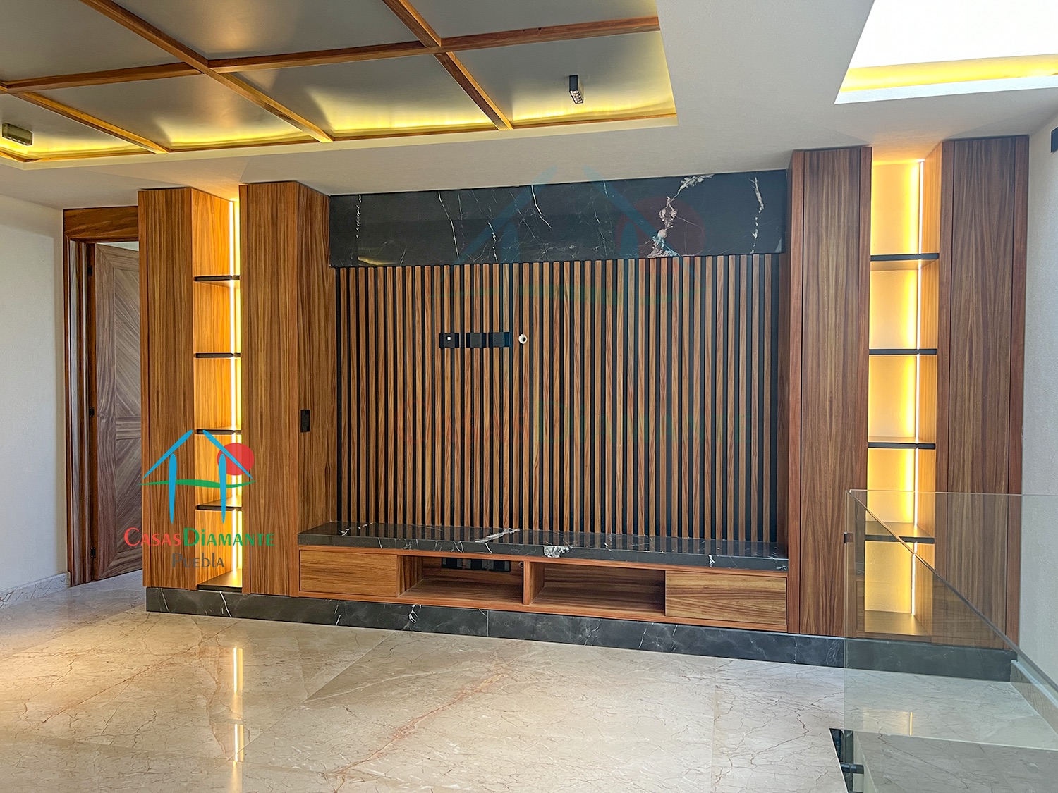 Parque Terranova Casa Molly - Sala de TV 4